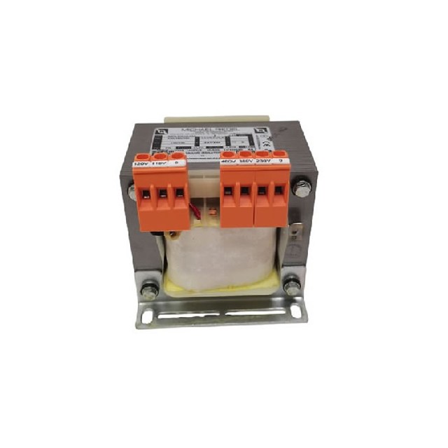 德國(guó)burkert寶德 變壓器 RSTN 250 UL-CSA