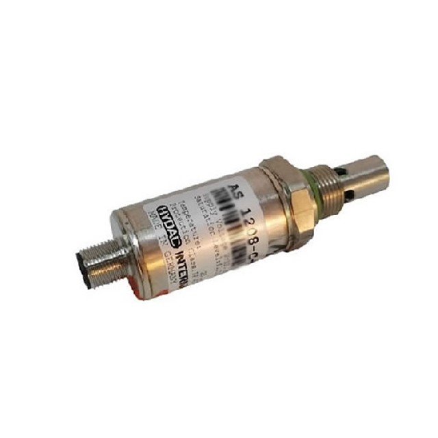 德國(guó)HYDAC賀德克 水分傳感器 AS 1208-C-004