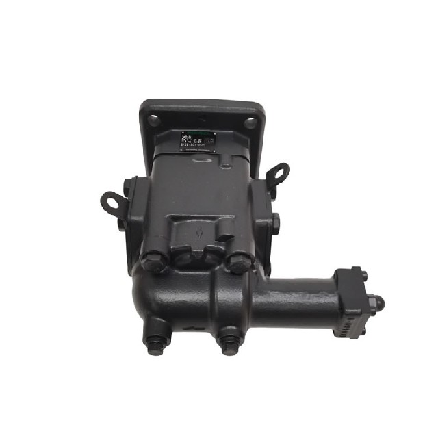 德國(guó)rickmeier 齒輪泵 r45/80 FL-Z-SO 350902-3