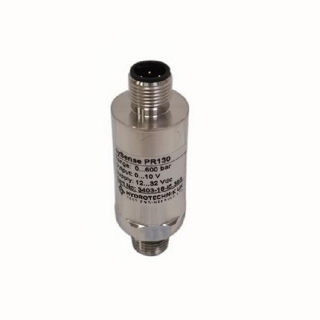 德國(guó)Hydrotechnik HySense PR130壓力傳感器 3403-18-15.39S